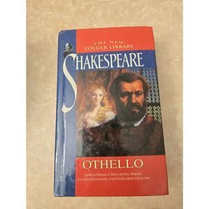 Othello by William Shakespeare (1993)